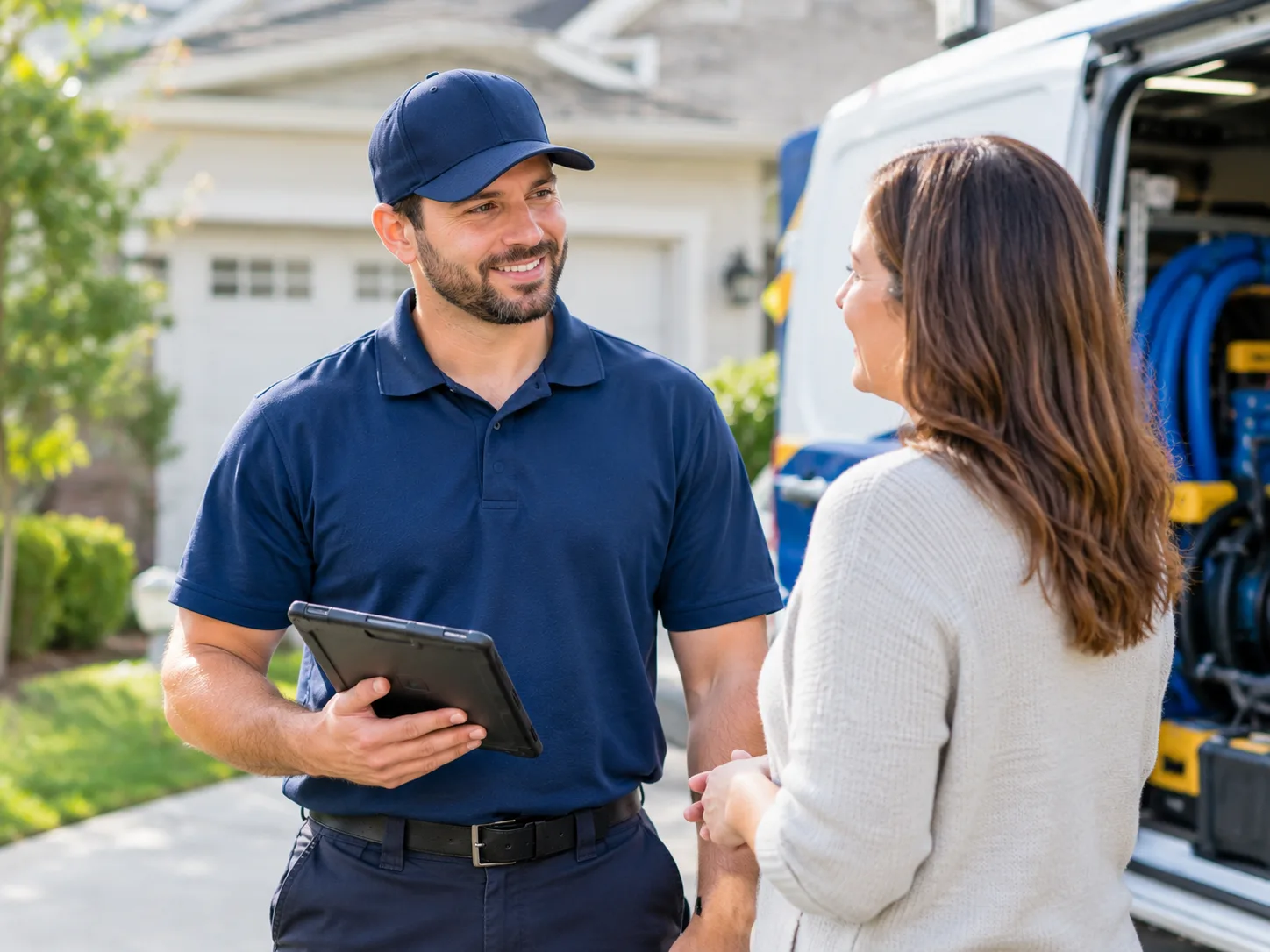 Sewage Backup Cleanup Kunkletown, PA FAQs